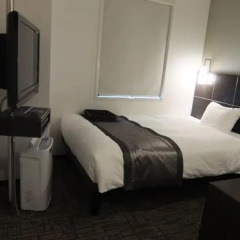 Hotel Active Hakata Хаката комната для гостей фото 5
