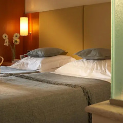 Anthemus Sea Beach Hotel & Spa комната для гостей фото 8