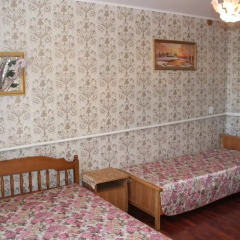 Гостиница Guest House Nika Люкс с различными типами кроватей фото 4