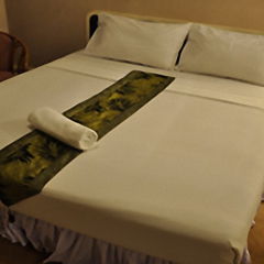 Отель New Fuji Hotel Surawong Road Bangkok Таиланд, Бангкок - отзывы, цены и фото номеров - забронировать отель New Fuji Hotel Surawong Road Bangkok онлайн комната для гостей