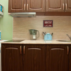 Ok Hostel в номере