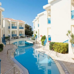Kissos Hotel бассейн фото 4