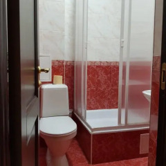 Гостиница Riviera Guest House Стандартный номер с различными типами кроватей фото 5