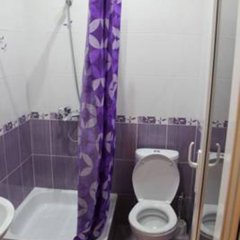 Отель Uyut Guest House Сочи питание