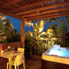 Capo Bay Hotel Протарас бассейн фото 2