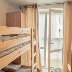 Stockholm Hostel Уфа бассейн