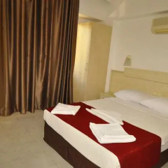 Отель Golden Star Otel Мармарис комната для гостей фото 2