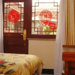 Отель Citycourt Hotel Китай, Пекин - отзывы, цены и фото номеров - забронировать отель Citycourt Hotel онлайн удобства в номере фото 2