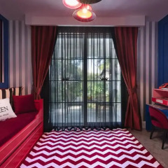 Selectum Luxury Resort Belek 5* Семейный номер с различными типами кроватей фото 3