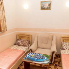Гостиница Guest House Nika Номер Эконом с различными типами кроватей фото 2