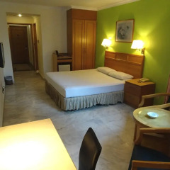 Bright Star Hotel комната для гостей фото 3