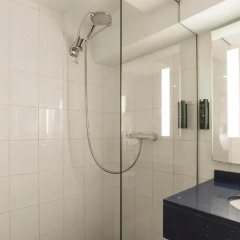 Savoy Hotel Amsterdam 3* Номер категории Эконом с различными типами кроватей фото 4