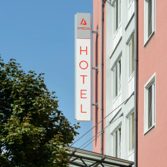 Отель Mercure Hotel Dresden Elbpromenade Германия, Дрезден - отзывы, цены и фото номеров - забронировать отель Mercure Hotel Dresden Elbpromenade онлайн фото 2
