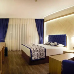 Labranda Ephesus Princess 5* Улучшенный номер с различными типами кроватей