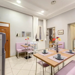 Alius Hotel в номере фото 2