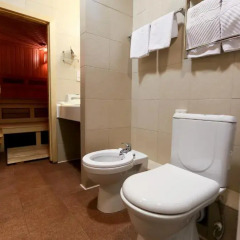 Спа-отель Best Western Русский Манчестер 4* Номер Делюкс с различными типами кроватей фото 3