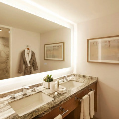 Отель Loews Santa Monica 5* Люкс фото 4