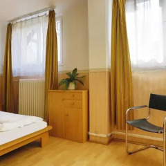 Отель Radio Inn Будапешт удобства в номере