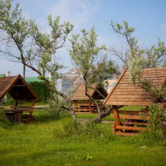 Гостиница Baza Otdyha Lotsman Украина, Бердянск - отзывы, цены и фото номеров - забронировать гостиницу Baza Otdyha Lotsman онлайн детские мероприятия