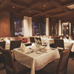 Отель Arabella Hotel Waldhuus Swiss Quality Швейцария, Давос - отзывы, цены и фото номеров - забронировать отель Arabella Hotel Waldhuus Swiss Quality онлайн помещение для мероприятий
