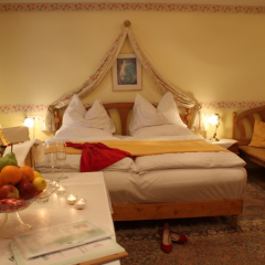 Hotel & Apartaments Schneider Goessl Вена комната для гостей фото 6