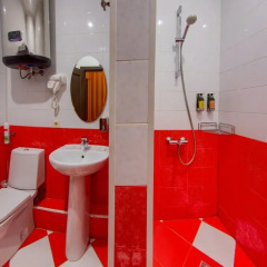 Hotel GP na Zvenigorodskoy 3* Стандартный номер разные типы кроватей фото 6