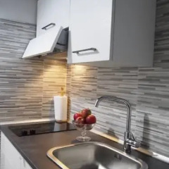 Hotel Santa Croce в номере