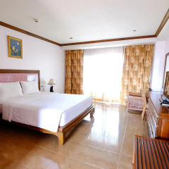 Aiyaree Place Hotel комната для гостей фото 2