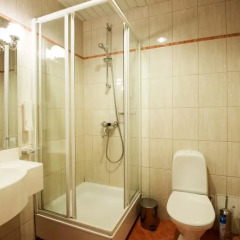 Мини-Отель СПбВергаз 3* Полулюкс с различными типами кроватей фото 18