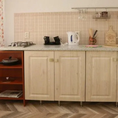 Апартаменты на Сергеева 61 в номере фото 2