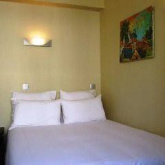 Hotel de France комната для гостей фото 5