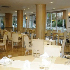 Отель Diamond Club Kemer питание