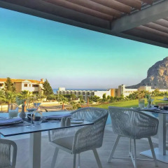 Отель Atlantica Imperial Resort бассейн фото 3