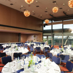 Maritim Hotel & Internationales Congress Center Dresden