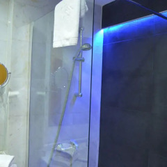 Erase un Hotel ванная
