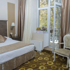Imperial Palace Hotel 4* Стандартный номер фото 6