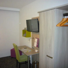 Hotel Strebersdorferhof Вена удобства в номере