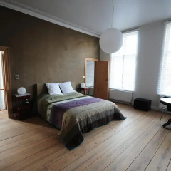 Отель B&B Alice & Anais комната для гостей фото 6