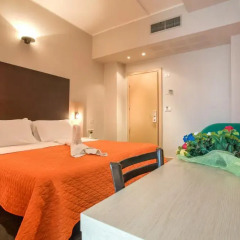 Hotel Aiglon детские мероприятия