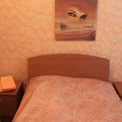 Гостиница Арктик-Сервис 2* Улучшенный номер
