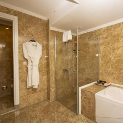 Orange County Resort Hotel Kemer - All Inclusive 5* Люкс с 2 отдельными кроватями фото 3