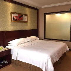 Hui Fu Business Hotel комната для гостей