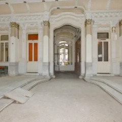 Отель Palazzo del Re интерьер отеля