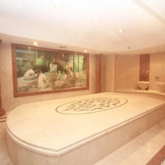 Hotel Mosaic сауна фото 2