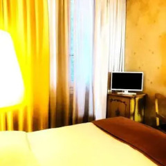 Hotel Graspo de Ua 3* Номер Basic с различными типами кроватей фото 3