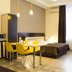 Винтаж Отель 3* Апартаменты фото 2