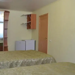 Гостиница Flamingo Resort комната для гостей фото 3