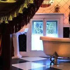 Отель Guest House Peter I интерьер отеля фото 3