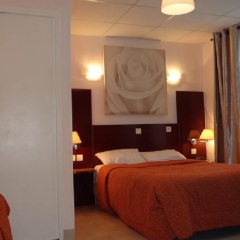 Monnier Hotel Париж комната для гостей фото 5