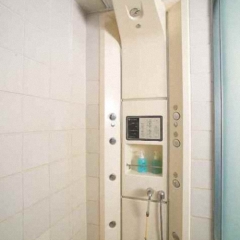 Capsule Hotel Palace ванная